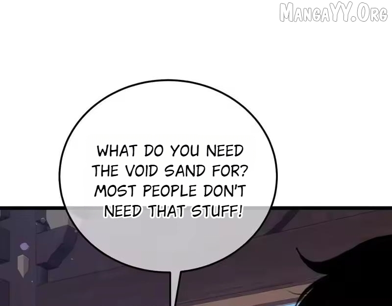 I Rely on My Invincibility to Deal Tons of Damage Passively! Chapter 153 - page 72